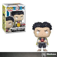 Cargar imagen en el visor de la galería, Funko Pop! Demon Slayer : Gyomei Himejima (Chase) (SE) #1091