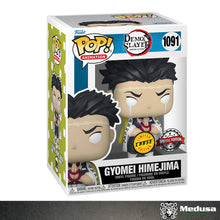 Cargar imagen en el visor de la galería, Funko Pop! Demon Slayer : Gyomei Himejima (Chase) (SE) #1091