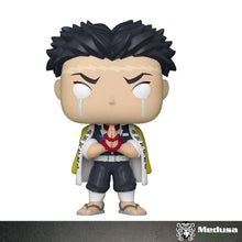 Cargar imagen en el visor de la galería, Funko Pop! Demon Slayer : Gyomei Himejima (Chase) (SE) #1091