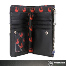 Cargar imagen en el visor de la galería, Loungefly Star Wars: Han Solo