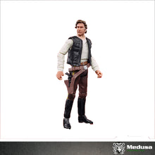 Cargar imagen en el visor de la galería, The Vintage Collection! Star Wars: Han Solo ( Endor ) VC62