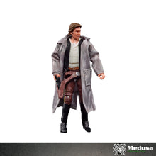 Cargar imagen en el visor de la galería, The Vintage Collection! Star Wars: Han Solo ( Endor ) VC62