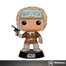 Cargar imagen en el visor de la galería, Funko Pop! Star Wars : Han Solo #47 ( Gamestop )