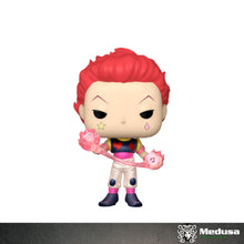 Cargar imagen en el visor de la galería, Funko Pop! Hunter By Hunter: Hisoka (Diamond) #652 ( SE )