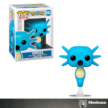 Cargar imagen en el visor de la galería, Funko Pop! Pokemon: Horsea #844