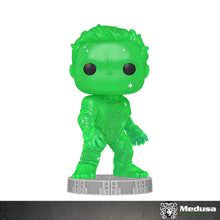 Cargar imagen en el visor de la galería, Funko Pop! Marvel : Hulk (Art Series) NO Case #48