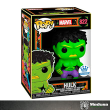 Cargar imagen en el visor de la galería, Funko Pop! Marvel: Hulk #822 ( Funko Shop )