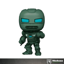 Cargar imagen en el visor de la galería, Funko Pop! Marvel : The Hydra Stomper #872