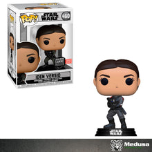 Cargar imagen en el visor de la galería, Funko Pop! Star Wars: Iden Versio #460 ( Gamestop )