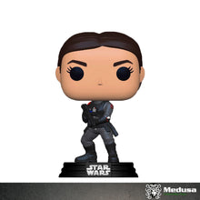 Cargar imagen en el visor de la galería, Funko Pop! Star Wars: Iden Versio #460 ( Gamestop )
