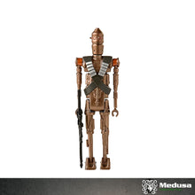 Cargar imagen en el visor de la galería, The Vintage Collection! Star Wars: IG-11 Retro Collection