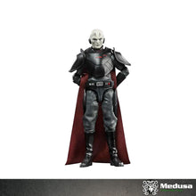 Cargar imagen en el visor de la galería, The Black Series: Star Wars: Grand Inquisitor #09