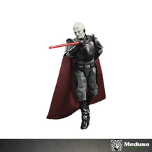 Cargar imagen en el visor de la galería, The Black Series: Star Wars: Grand Inquisitor #09