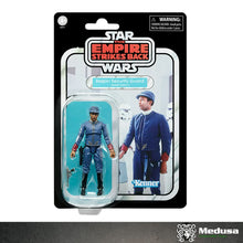 Cargar imagen en el visor de la galería, The Vintage Collection! Star Wars: Bespin Security Guard (Isdam Edian) VC 239