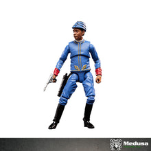 Cargar imagen en el visor de la galería, The Vintage Collection! Star Wars: Bespin Security Guard (Isdam Edian) VC 239