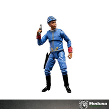 Cargar imagen en el visor de la galería, The Vintage Collection! Star Wars: Bespin Security Guard (Isdam Edian) VC 239