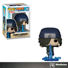 Cargar imagen en el visor de la galería, Funko Pop! Naruto: Izumo Kamizuki #1198