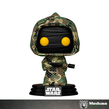 Cargar imagen en el visor de la galería, Funko Pop! Star Wars : Jawa #342 ( Target )