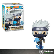 Cargar imagen en el visor de la galería, Funko Pop! Naruto : Kakashi Hatake #1199 ( SE )