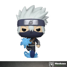 Cargar imagen en el visor de la galería, Funko Pop! Naruto : Kakashi Hatake #1199 ( SE )