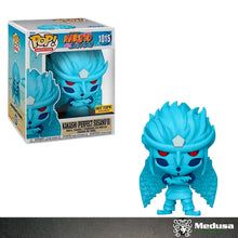Cargar imagen en el visor de la galería, Funko Pop! Naruto : Kakashi (Perfect Susano'o) #1015 (Hot Topic)