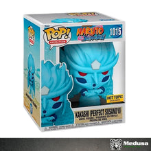 Cargar imagen en el visor de la galería, Funko Pop! Naruto : Kakashi (Perfect Susano'o) #1015 (Hot Topic)