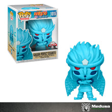 Cargar imagen en el visor de la galería, Funko Pop! Naruto: Kakashi Perfect Susano´o #1015 ( SE )