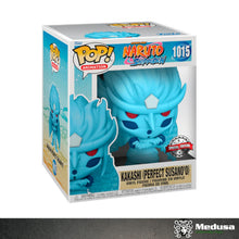 Cargar imagen en el visor de la galería, Funko Pop! Naruto: Kakashi Perfect Susano´o #1015 ( SE )