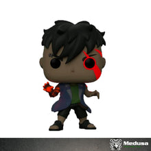 Cargar imagen en el visor de la galería, Funko Pop! Boruto : Kawaki (Glow) #1036 ( HotTopic )