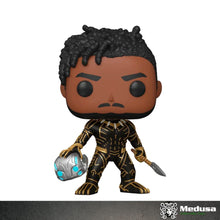 Cargar imagen en el visor de la galería, Funko Pop! Marvel: King Killmonger #878 ( SE )