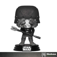 Cargar imagen en el visor de la galería, Funko Pop! Star Wars : Knight of Ren ( War Club ) #332 ( HotTopic )