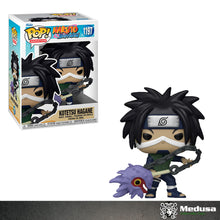 Cargar imagen en el visor de la galería, Funko Pop! Naruto: Kotetsu Hagane #1197