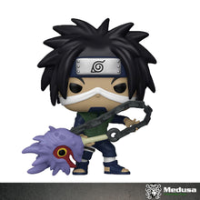 Cargar imagen en el visor de la galería, Funko Pop! Naruto: Kotetsu Hagane #1197