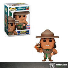 Cargar imagen en el visor de la galería, Funko Pop! Disney: Kronk #1041 ( SC 2021 )