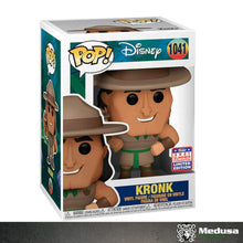 Cargar imagen en el visor de la galería, Funko Pop! Disney: Kronk #1041 ( SC 2021 )