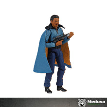 Cargar imagen en el visor de la galería, The Vintage Collection! Star Wars: Lando Calrissian VC205 The Empire Strikes Back