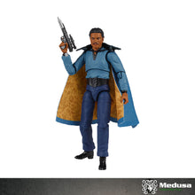 Cargar imagen en el visor de la galería, The Vintage Collection! Star Wars: Lando Calrissian VC205 The Empire Strikes Back