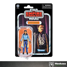 Cargar imagen en el visor de la galería, The Vintage Collection! Star Wars: Lando Calrissian VC205 The Empire Strikes Back