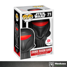 Cargar imagen en el visor de la galería, Funko Pop! Star Wars: Legends: Shadow Guard #71 ( Walgreens )