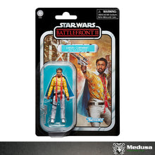 Cargar imagen en el visor de la galería, The Vintage Collection! Star Wars: Lando Calrissian VC238 Gaming Greats