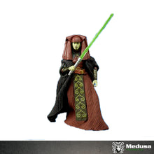 Cargar imagen en el visor de la galería, The Vintage Collection! Star Wars: Luminara Unduli VC215