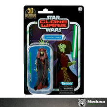Cargar imagen en el visor de la galería, The Vintage Collection! Star Wars: Luminara Unduli VC215