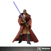 Cargar imagen en el visor de la galería, The Vintage Collection! Star Wars: Mace Windu VC35
