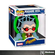 Cargar imagen en el visor de la galería, Funko Pop! Marvel : Madame Web #960
