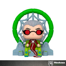 Cargar imagen en el visor de la galería, Funko Pop! Marvel : Madame Web (Daño) #960