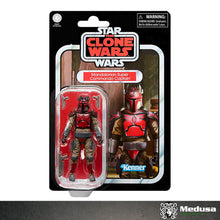 Cargar imagen en el visor de la galería, The Vintage Collection! Star Wars: Mandalorian Super Commando Captain VC246