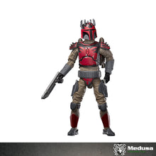 Cargar imagen en el visor de la galería, The Vintage Collection! Star Wars: Mandalorian Super Commando Captain VC246