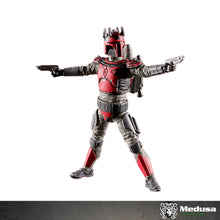 Cargar imagen en el visor de la galería, The Vintage Collection! Star Wars: Mandalorian Super Commando Captain VC246