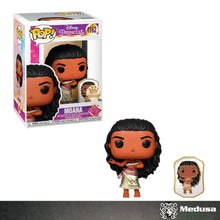 Cargar imagen en el visor de la galería, Funko Pop! Disney: Moana #1162 ( Funko Shop )