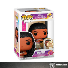 Cargar imagen en el visor de la galería, Funko Pop! Disney: Moana #1162 ( Funko Shop )